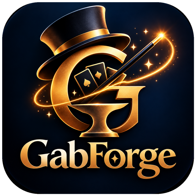 Logo GabForge