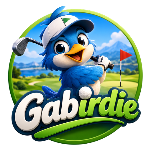 Logo Gabirdie